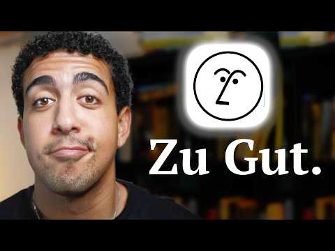 Diese Neue KI-App macht Studieren wirklich zu Einfach