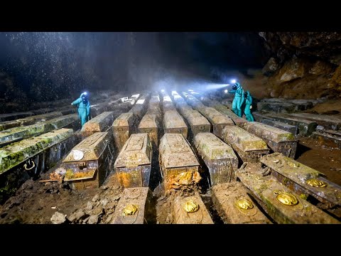 That Was Really Filmed on Camera