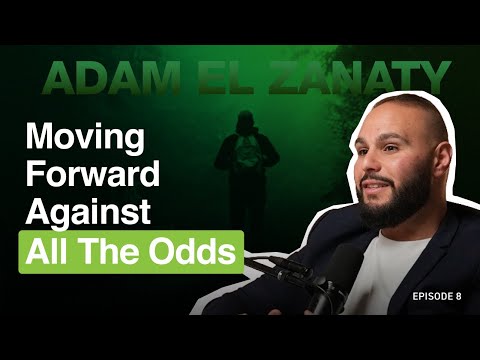 Fatherhood, Faith & Finding Your Path in Life | Feat. Adam El Zanaty