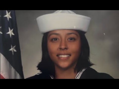 What happened to Navy sailor Angelina Resendiz?