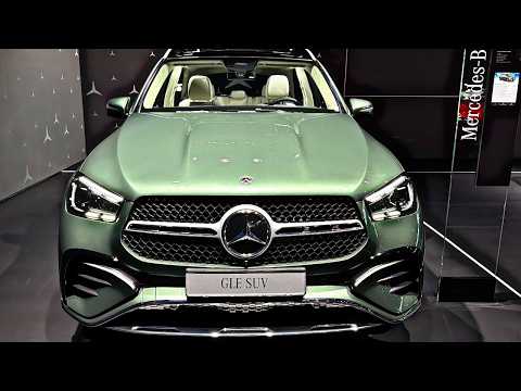 15 All New Big SUVs Of 2026