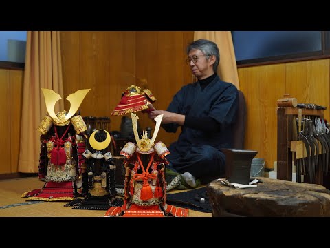 【BEST10】一度見たら忘れられない！日本の工芸品工房と職人技。