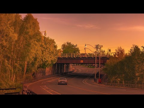 Mike -  Endless Dark