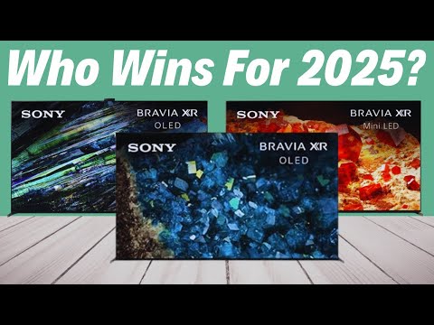 Best Sony TVs of 2025