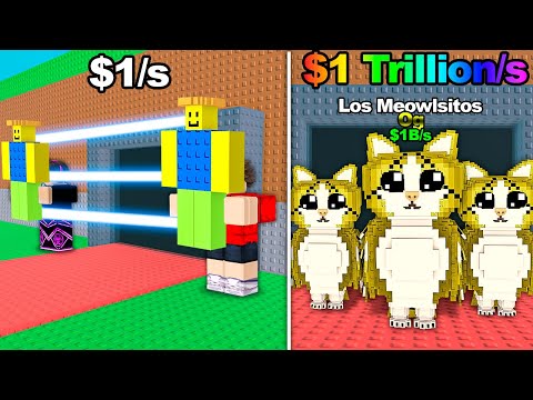 UNLOCKING EVERY Secret Ritual To BECOME A TRILLIONAIRE!