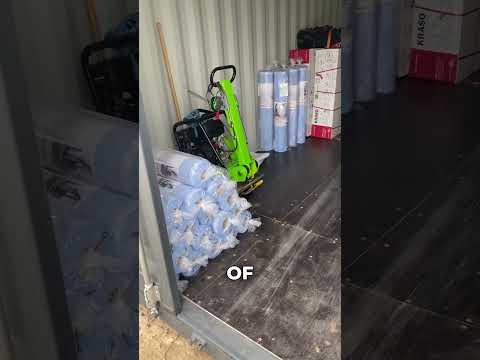 Would you go without a vapour barrier?