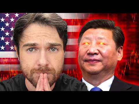 China’s Plan to Destroy the Dollar (And It’s Kind of Working)