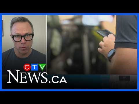 Misinformation a big concern in Alberta separation: analyst | Alberta Primetime
