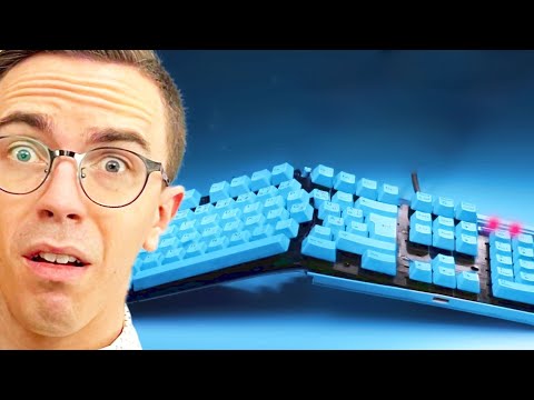 This Mystery Tech Goes TOO Far.