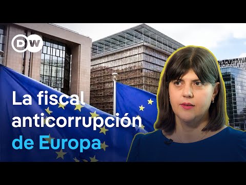 Guerra a la corrupción en la UE | DW Documental