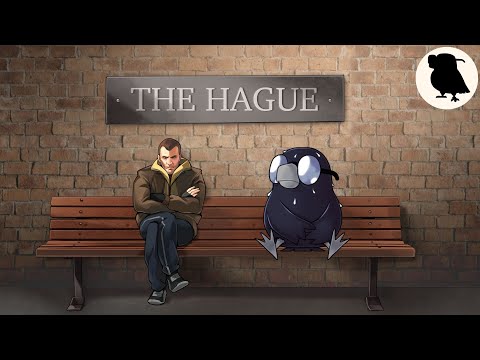 GTA IV, but I Counted Every War Crime. (there's a lot of them)