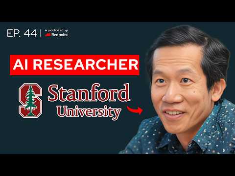 Stanford AI Researcher on What’s Next in Research, Reaction to o1 and How AI will Change Simulation