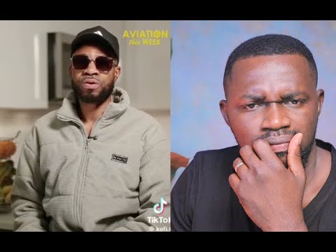 Some Ghanaians got deported, Visa cancelled at Airports esp  in America, Canada Europe becus of this