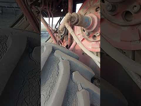 Делаем зерно чище и устраняем потери на СК-5 Нива.