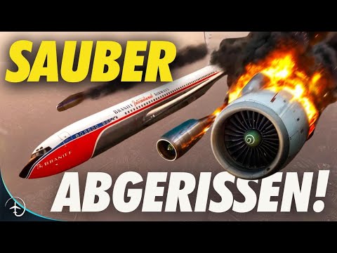 Wenn Anweisungen komplett schiefgehen – das Chaos bei Braniff International