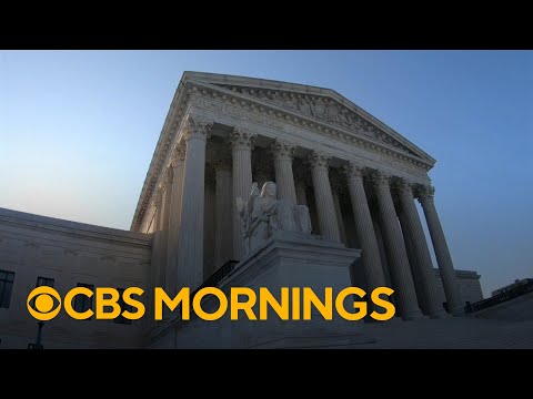 Supreme Court appears open to allowing Trump to fire some agency members without cause