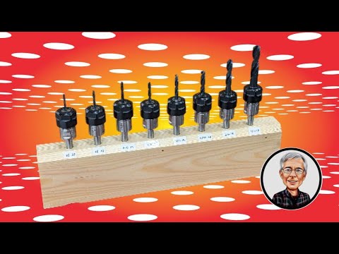 Easier Tapping and Drilling on a Mill