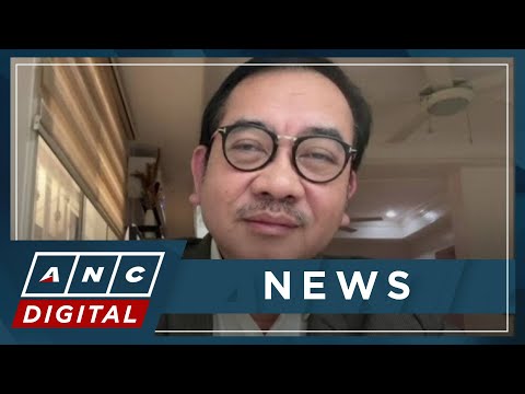 Headstart: Dr. Tony Leachon on hike in MAIFIP funds in 2026 budget, 'health pork barrel' | ANC