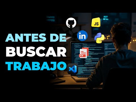 How to Get Your First Programming Job