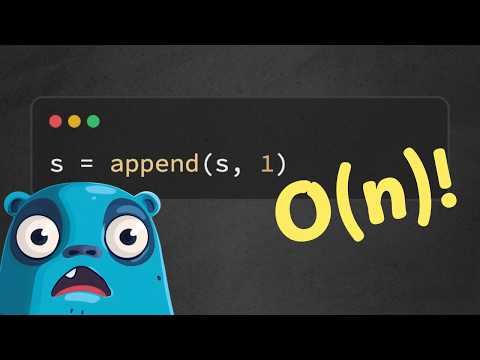 If you are a beginner in Go, avoid this Slice pitfall!
