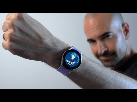 Samsung Galaxy Watch 5 (40mm) Review | Go Cheap Or Go Pro?