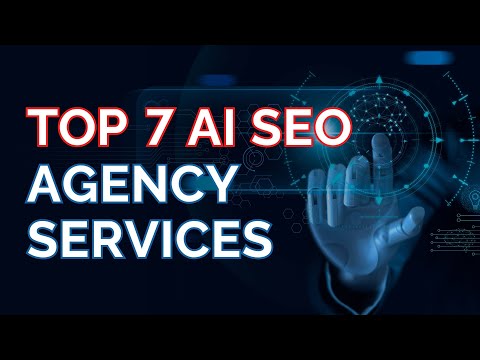7 AI SEO Services Your Agency Should Offer 💰
