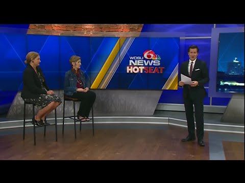 Hot Seat: Both sides of the abortion debate