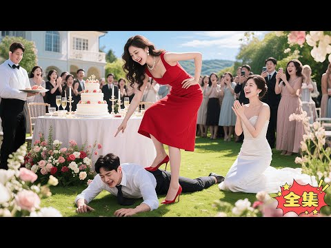 Poor girl abandoned by her parents has become a CEO. Now she's returned, everyone bows down to her!