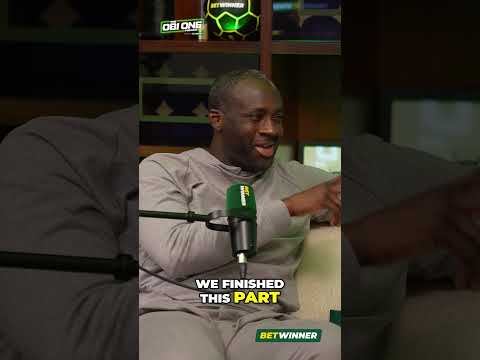 🏆 ‘YOU DESERVED IT’