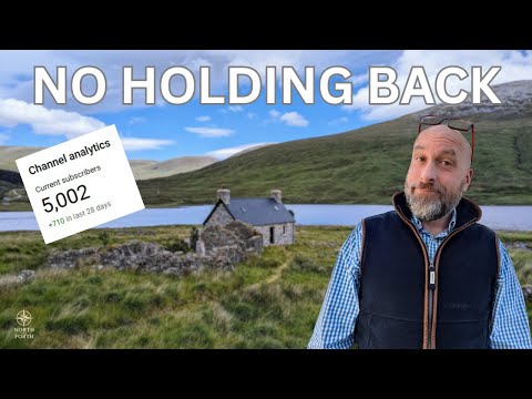 5000 Subs! Let's Try Not to Regret This Q & A