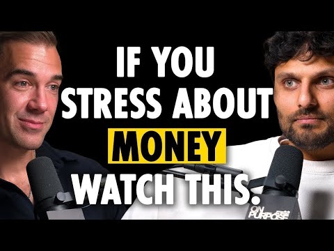 Lewis Howes: You're 69 Minutes Away From NEVER Being Broke Again