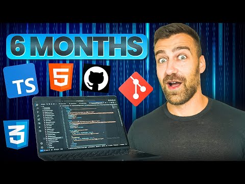 How to Become a Web Developer in 2024 [FULL GUIDE]