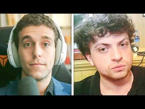 Hans Niemann After Qualifying For Speed Chess Championship Finals 2024 | FULL INTERVIEW