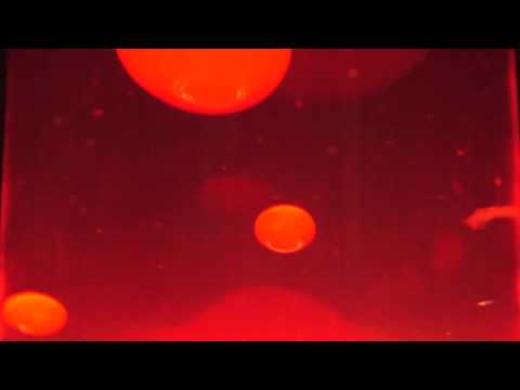 1 hour lava lamp - ETUC