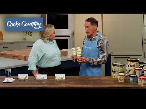 The Best Vanilla Ice Cream and Dutch Apple Pie | Full Episode | Cook's Country (S13 E10)