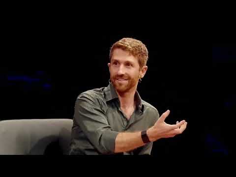 Tristan Harris: Understanding the Coming AI