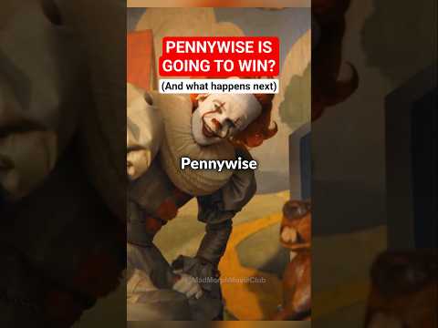 What happens if Pennywise WINS and changes the future