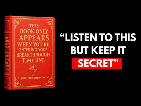 (NO ADS) This Book Only Appears When You’re Entering Your Breakthrough Timeline