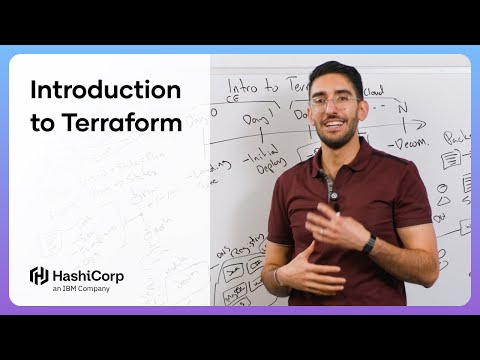 Introduction to Terraform