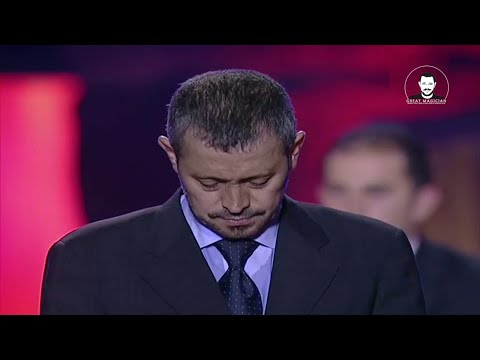 جورج وسوف - ليلة وداعنا - حبيت ارمي الشبك - ماعندكش فكرة - قرطاج 2007