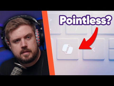 Microsoft and Qualcomm’s AI Features Don’t Matter