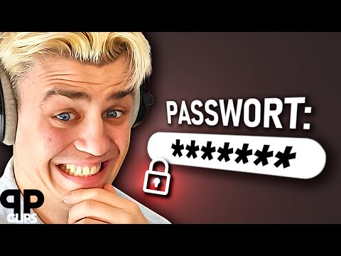 Papaplatte knackt verschlüsselte Passwörter gegen eine künstliche Intelligenz