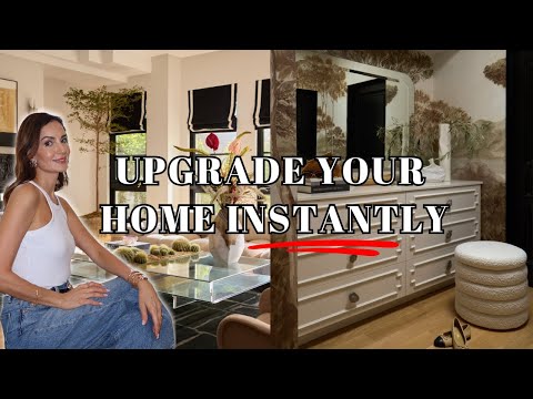 7 Interior Designer Secrets to Make Your Home Look Expensive