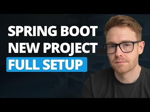 Build an Event Ticket Platform with Spring Boot - Part 3 - Intermediate Project