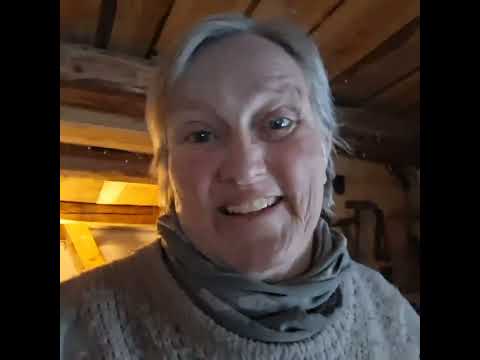 Insulating a messy kitchen.