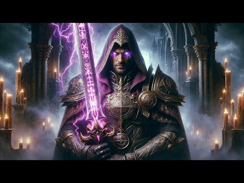 Works IMMEDIATELY! Reverse & Punish Enemies - Cleanse Black Magic, Curses, Evil Eye and Negativity!