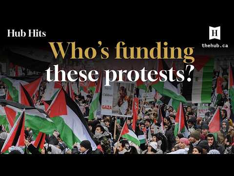 Inside Canada's protest movement and the activists who've made disruption their craft