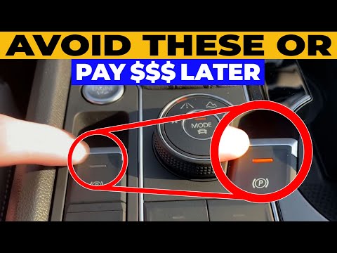 Avoid These Volkswagen Features or Pay Thousands in Repairs
