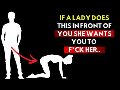 Signs She's Secretly Attracted To You | Stoic Mindset Reveals Female Psychology