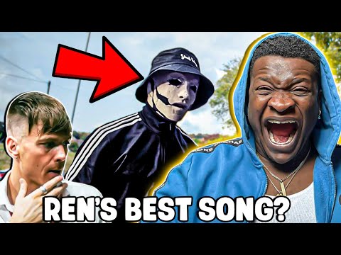 Ren x The Skinner Brothers - Ctrl Alt Delete (REACTION)